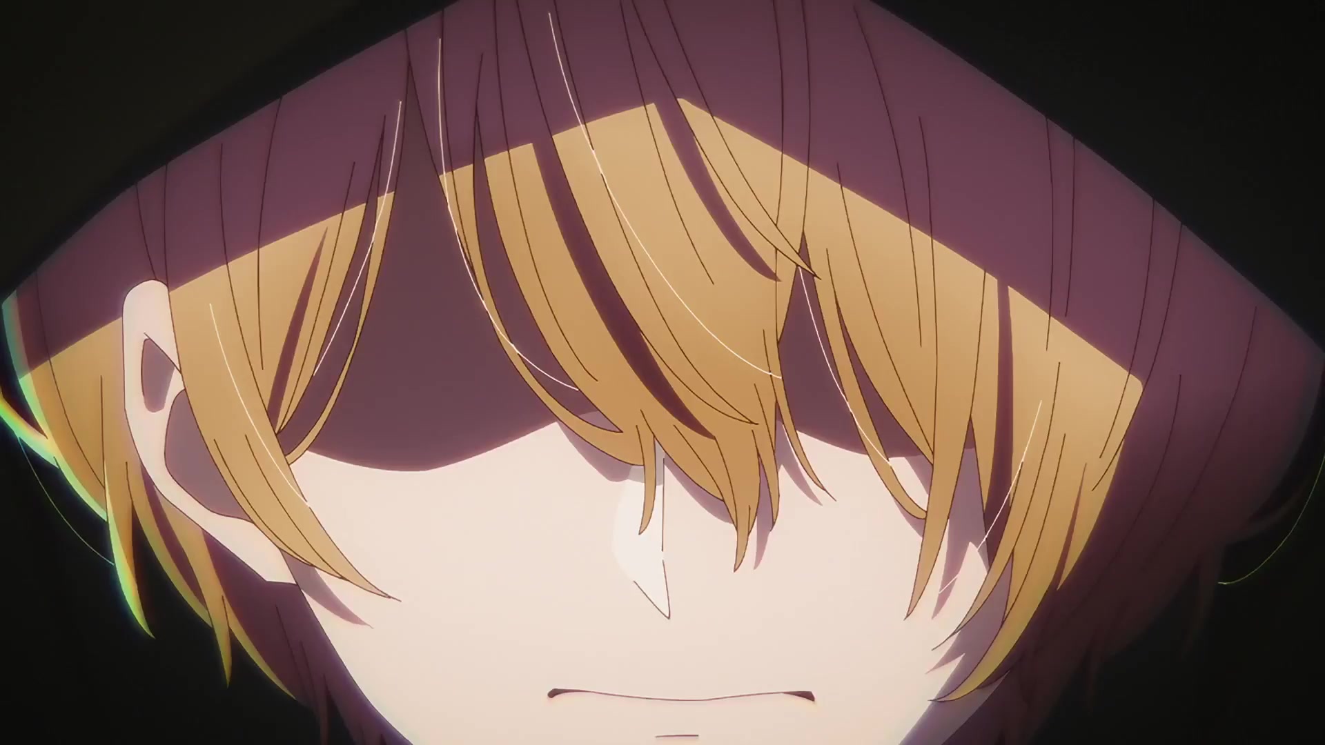 [Tsukyio Editing Resources] Aqua Hoshino (Season 1) Raw Clips (264) (tsukyio.com).mp4